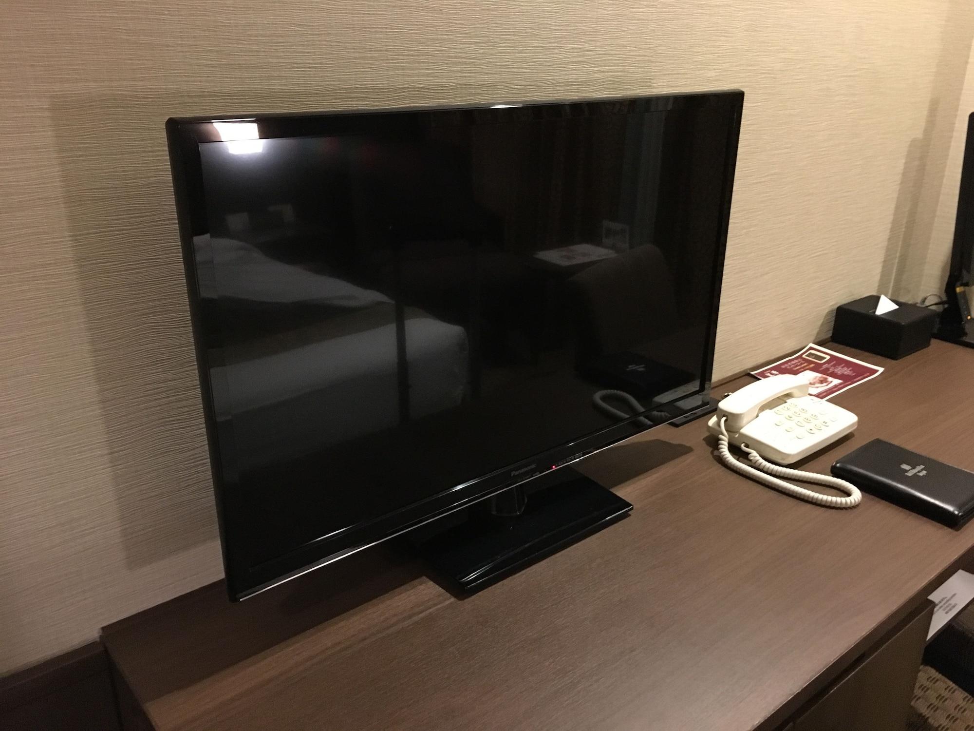 Hotel Metropolitan Nagano Eksteriør billede
