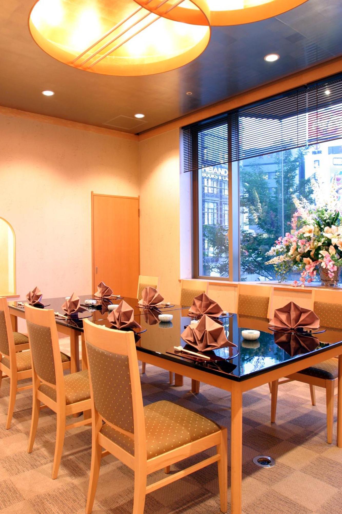 Hotel Metropolitan Nagano Eksteriør billede